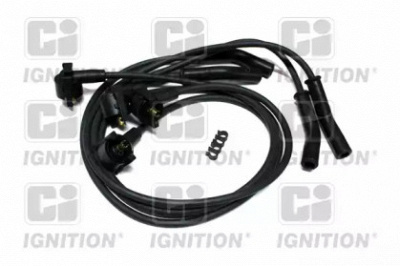 QUINTON HAZELL xc1405 -  Комплект проводов зажигания